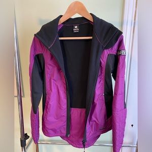 Kerrits Jacket, Size M, never worn.